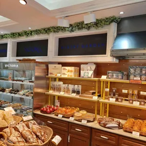 빅토리아베이커리가든 리뷰 사진