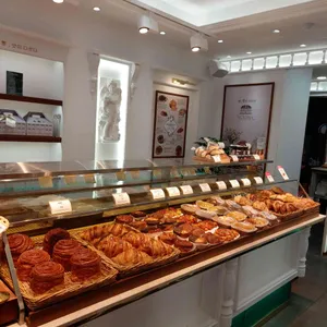 빅토리아베이커리가든 사진