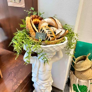 빅토리아베이커리가든 리뷰 사진