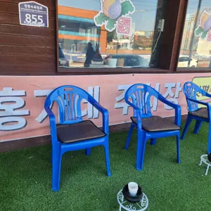 홍가네우렁쌈밥 리뷰 사진