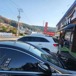 홍가네우렁쌈밥 리뷰 사진