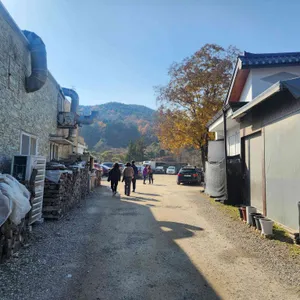 홍가네우렁쌈밥 리뷰 사진