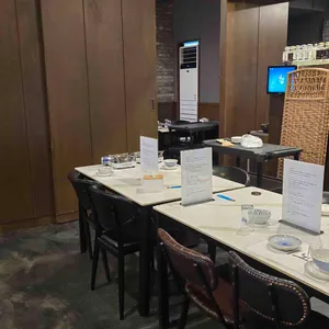 미노보쌈족발코스 리뷰 사진