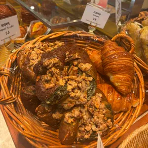 빅토리아베이커리가든 사진