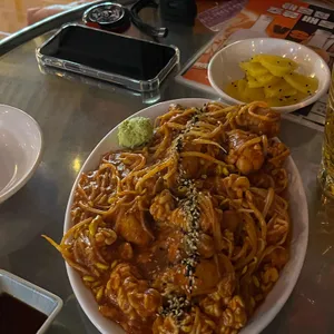 해물점 용산 사진