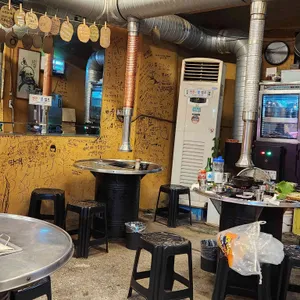 왕재봉흑돼지 리뷰 사진