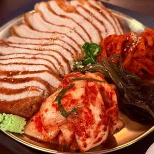 한식주점 조선별 사진