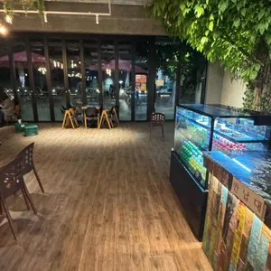 CR커피 리뷰 사진