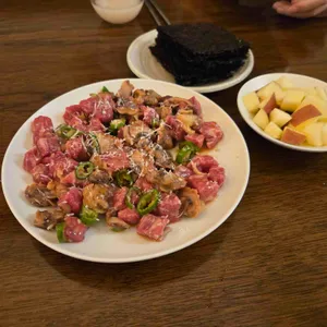 안주가 대표 사진