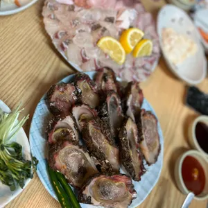 바다회사랑 대표 사진