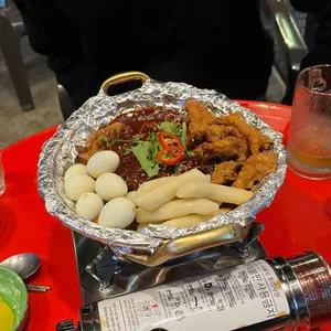 청년닭발 1987 사진 1