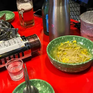 청년닭발 1987 사진