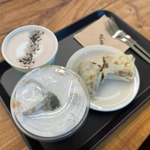 아르테파인 사진