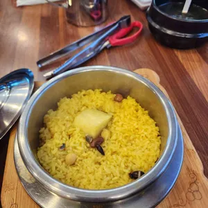 고선생화덕생선구이 사진