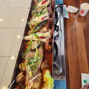 고선생화덕생선구이 리뷰 사진