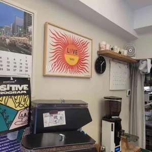 메쉬커피 리뷰 사진