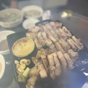 남부식당 사진