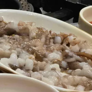 칠암산곰장어 사진 1