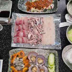 박선장횟집 사진 1