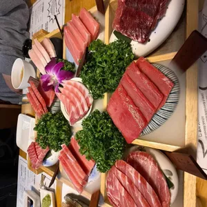 마구로조이 사진