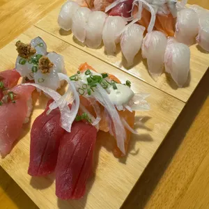 마구로조이 사진