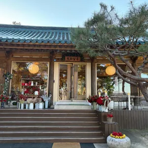 청와살롱 사진 1