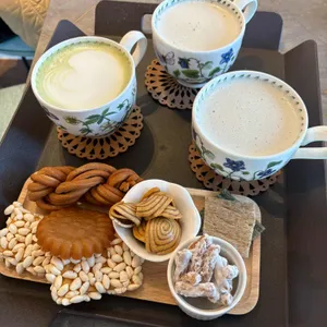 청와살롱 사진 2