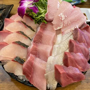 날로먹는수산시장 사진 1