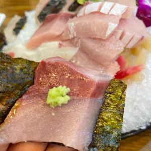 날로먹는수산시장 사진