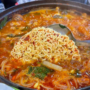 날로먹는수산시장 사진