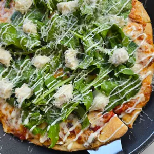 이재모피자 대표 사진