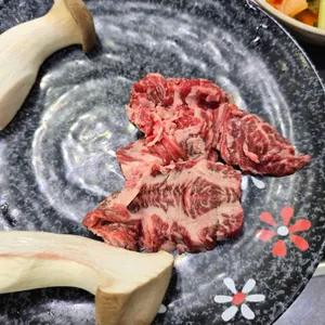 새마을정육점식당 사진