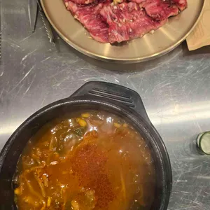 타래집 대표 사진