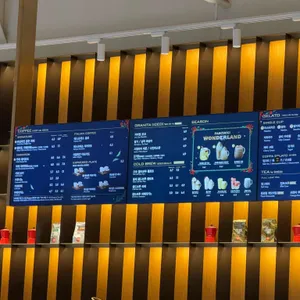 파스쿠찌 리뷰 사진