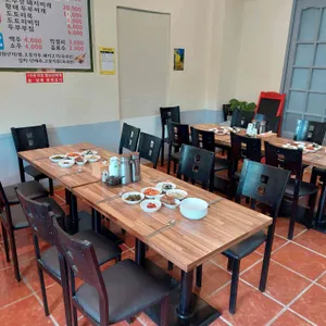 참식당 리뷰 사진