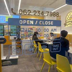 와플대학 리뷰 사진