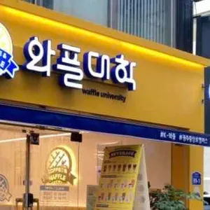 와플대학 사진 1