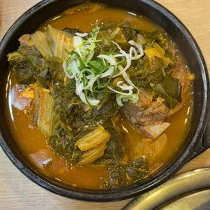 누리마을감자탕 사진