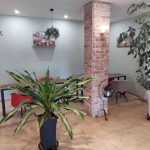 올리브그린 리뷰 사진