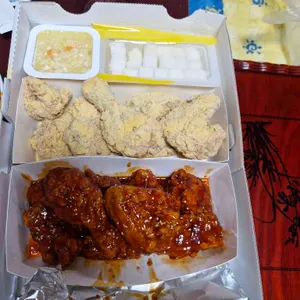 네네치킨 대표 사진