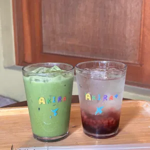 아키라커피 대표 사진