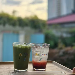 아키라커피 사진