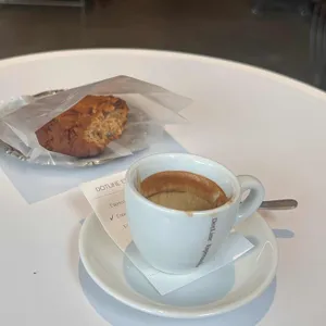 점선 에스프레소바 사진