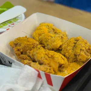 KFC 사진
