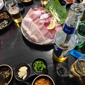 오징어나라 사진 1