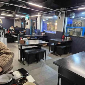 오징어나라 리뷰 사진