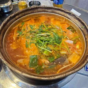 양정명동찌개마을 사진