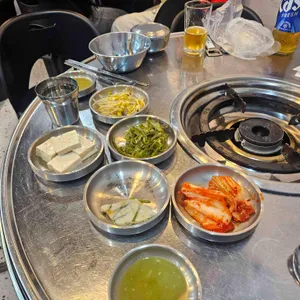 양정명동찌개마을 대표 사진