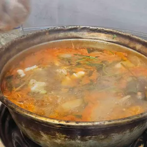 양정명동찌개마을 사진
