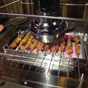 판다양꼬치 리뷰 사진